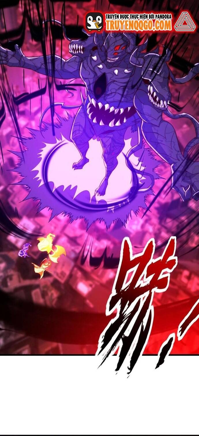 Vô Địch Từ Cưỡng Hôn Ma Nữ Chapter 184 - Next 