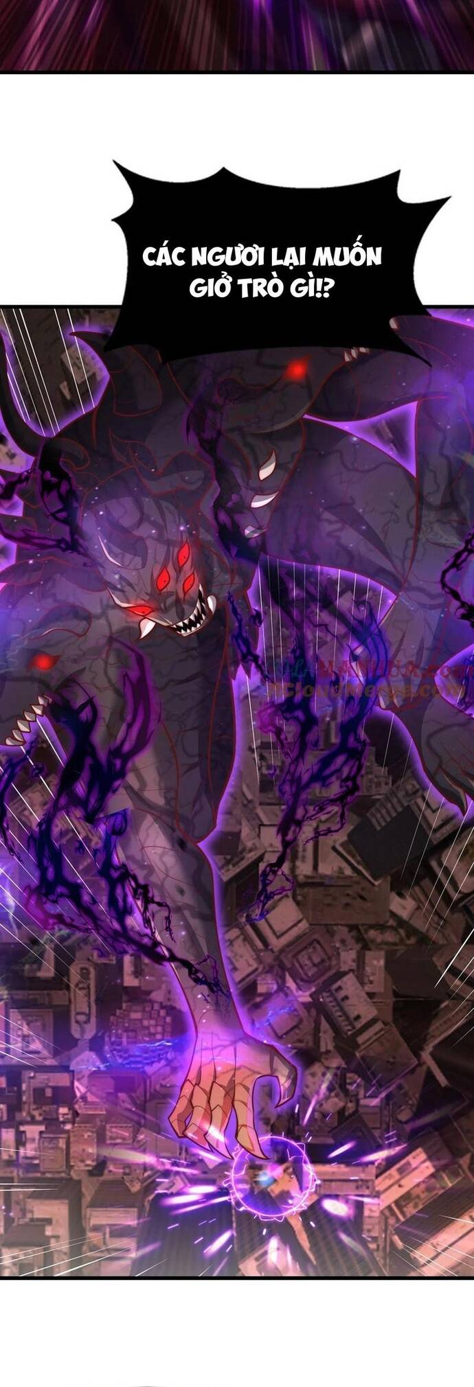 Vô Địch Từ Cưỡng Hôn Ma Nữ Chapter 184 - Next 