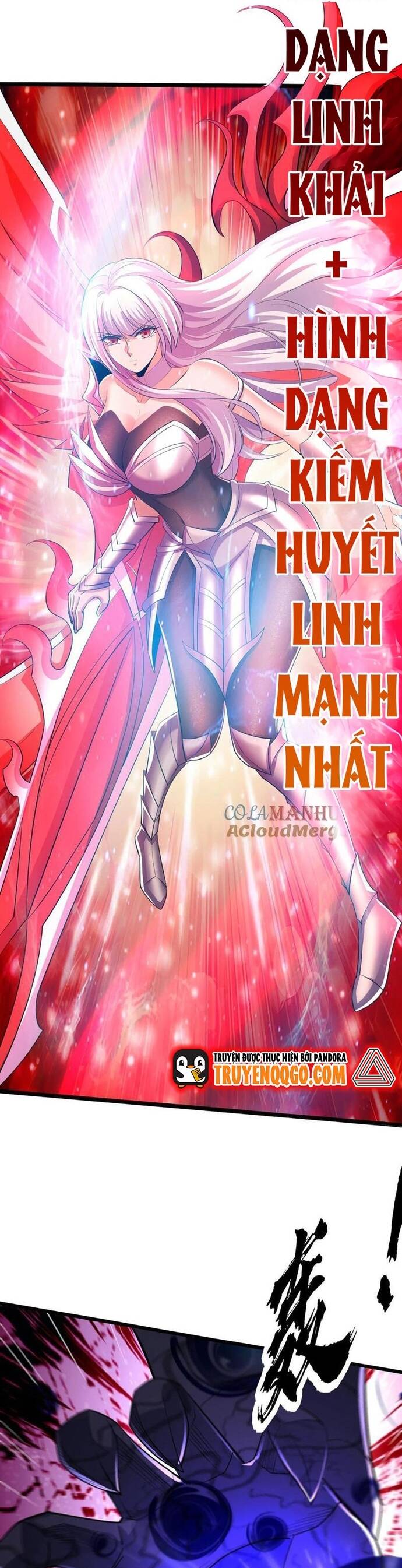 Vô Địch Từ Cưỡng Hôn Ma Nữ Chapter 184 - Next 