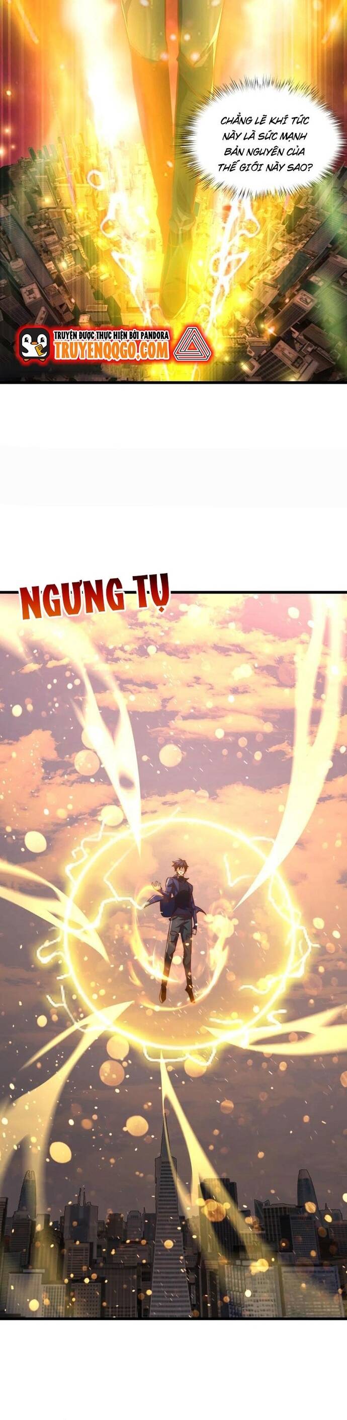 Vô Địch Từ Cưỡng Hôn Ma Nữ Chapter 184 - Next 