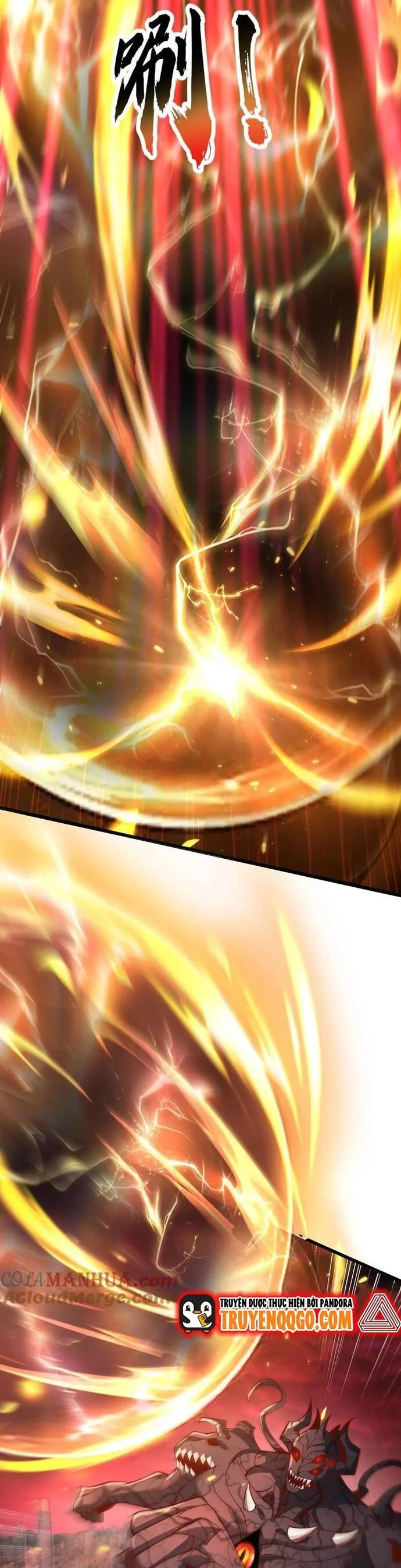 Vô Địch Từ Cưỡng Hôn Ma Nữ Chapter 184 - Next 