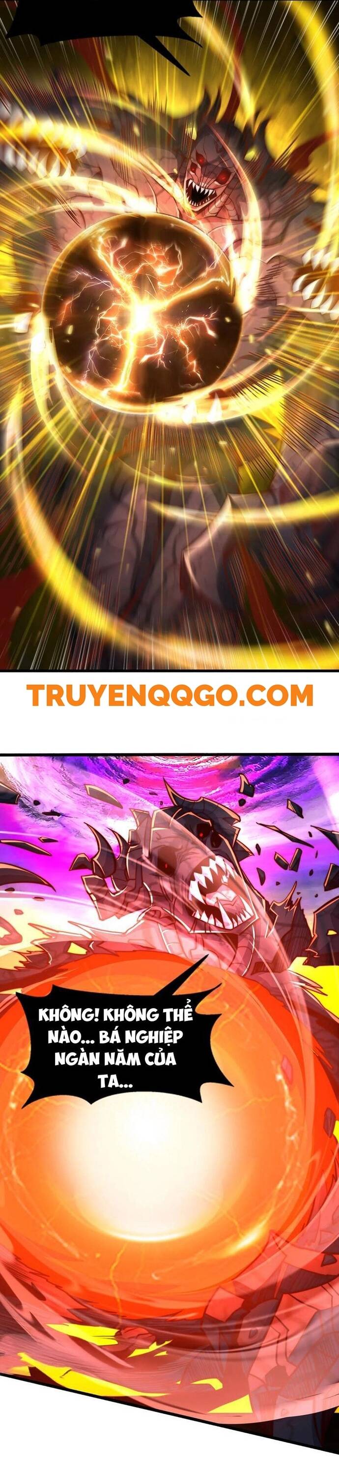 Vô Địch Từ Cưỡng Hôn Ma Nữ Chapter 184 - Next 