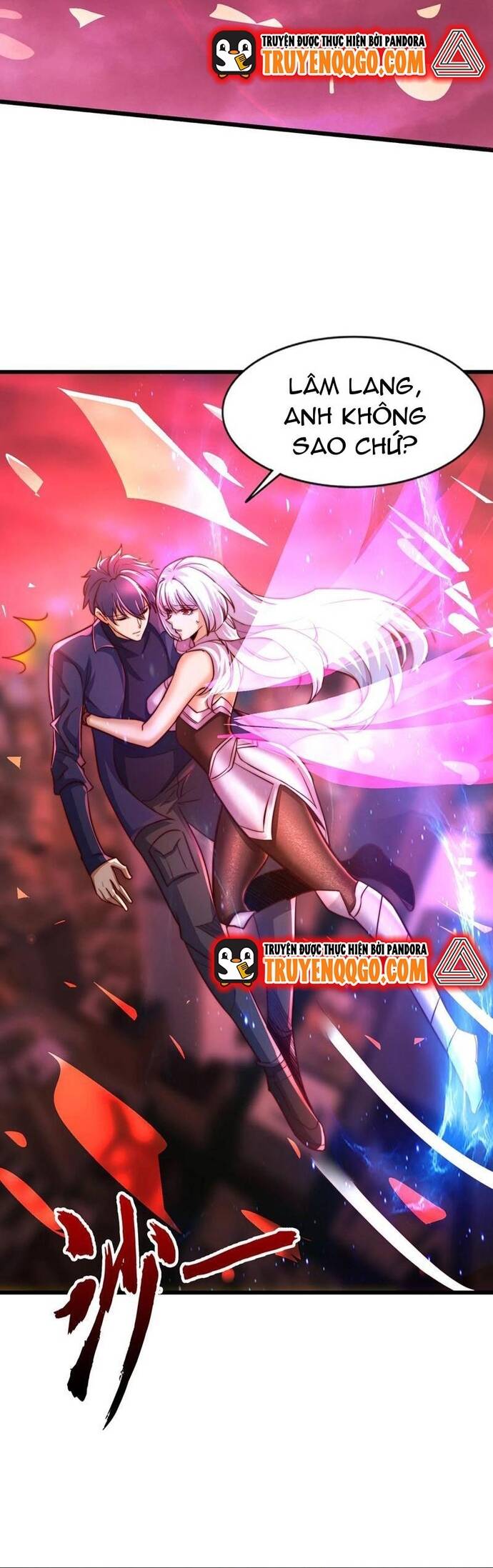 Vô Địch Từ Cưỡng Hôn Ma Nữ Chapter 184 - Next 