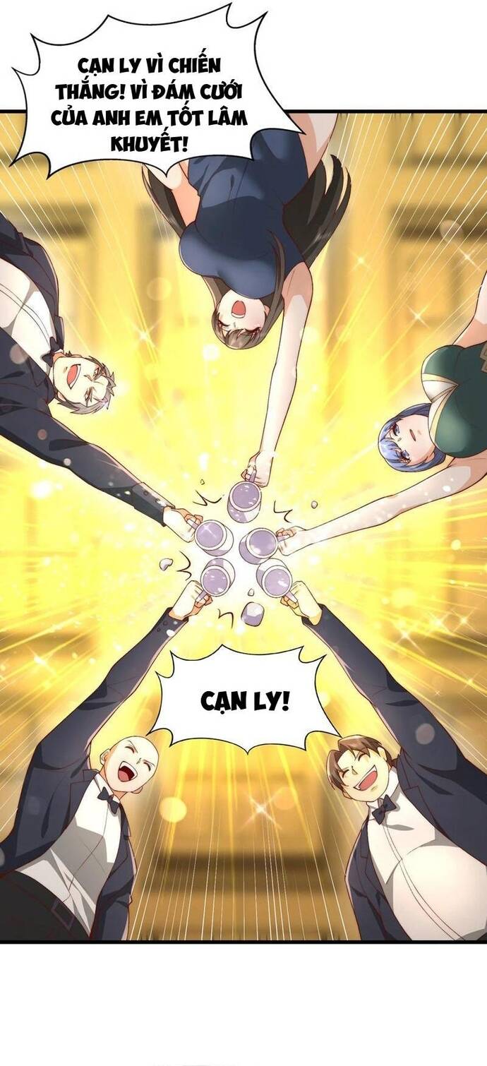 Vô Địch Từ Cưỡng Hôn Ma Nữ Chapter 184 - Next 