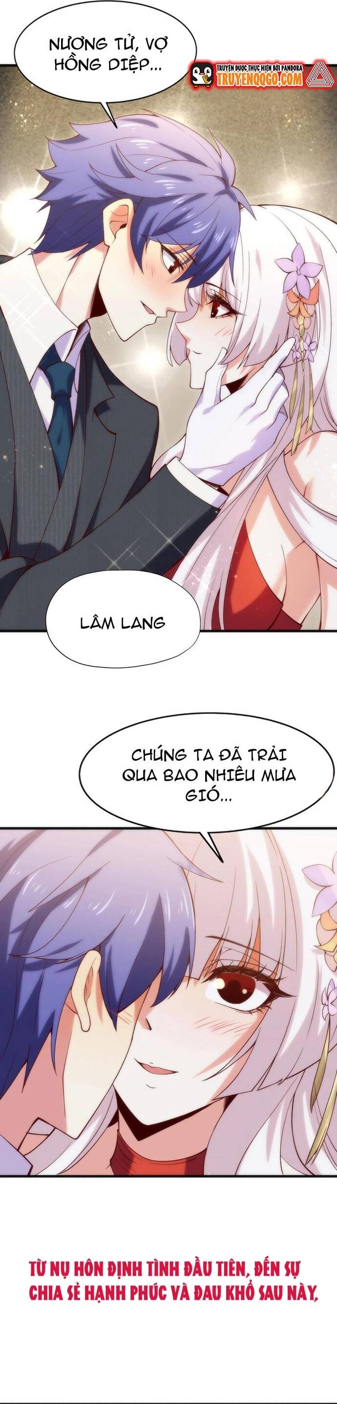 Vô Địch Từ Cưỡng Hôn Ma Nữ Chapter 184 - Next 