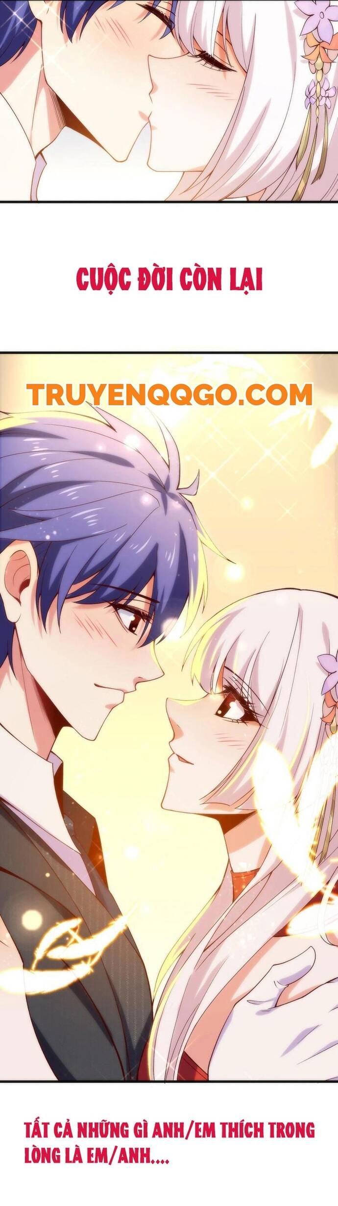 Vô Địch Từ Cưỡng Hôn Ma Nữ Chapter 184 - Next 