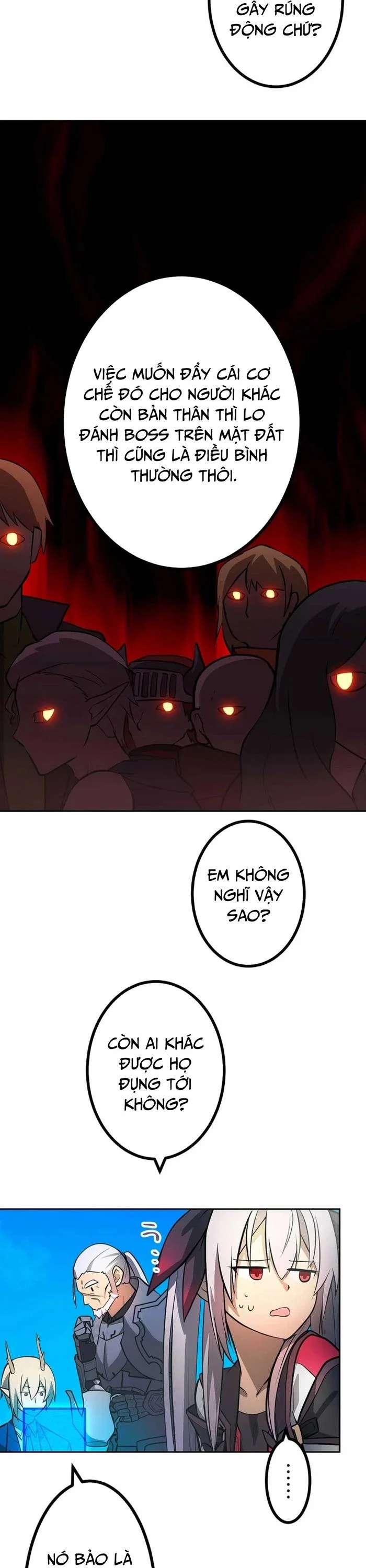 Vô Địch Vrmmo Bằng Cách Đập Tiền Chapter 10 - Trang 2
