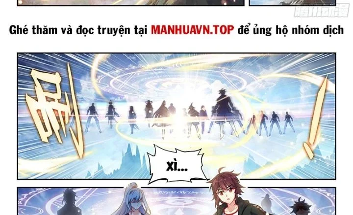 Võ Động Càn Khôn Chapter 249 - Trang 2