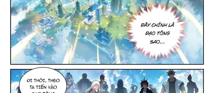 Võ Động Càn Khôn Chapter 249 - Trang 2