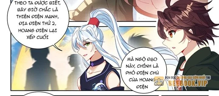 Võ Động Càn Khôn Chapter 249 - Trang 2