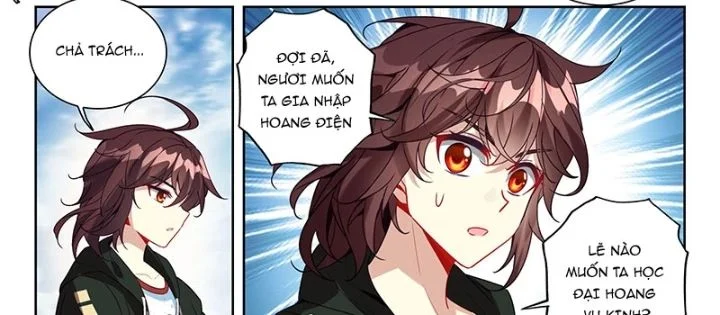 Võ Động Càn Khôn Chapter 249 - Trang 2