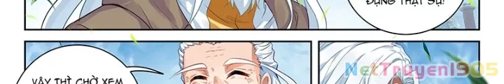 Võ Động Càn Khôn Chapter 252 - Trang 2