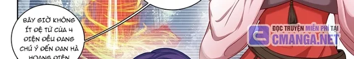Võ Động Càn Khôn Chapter 252 - Trang 2