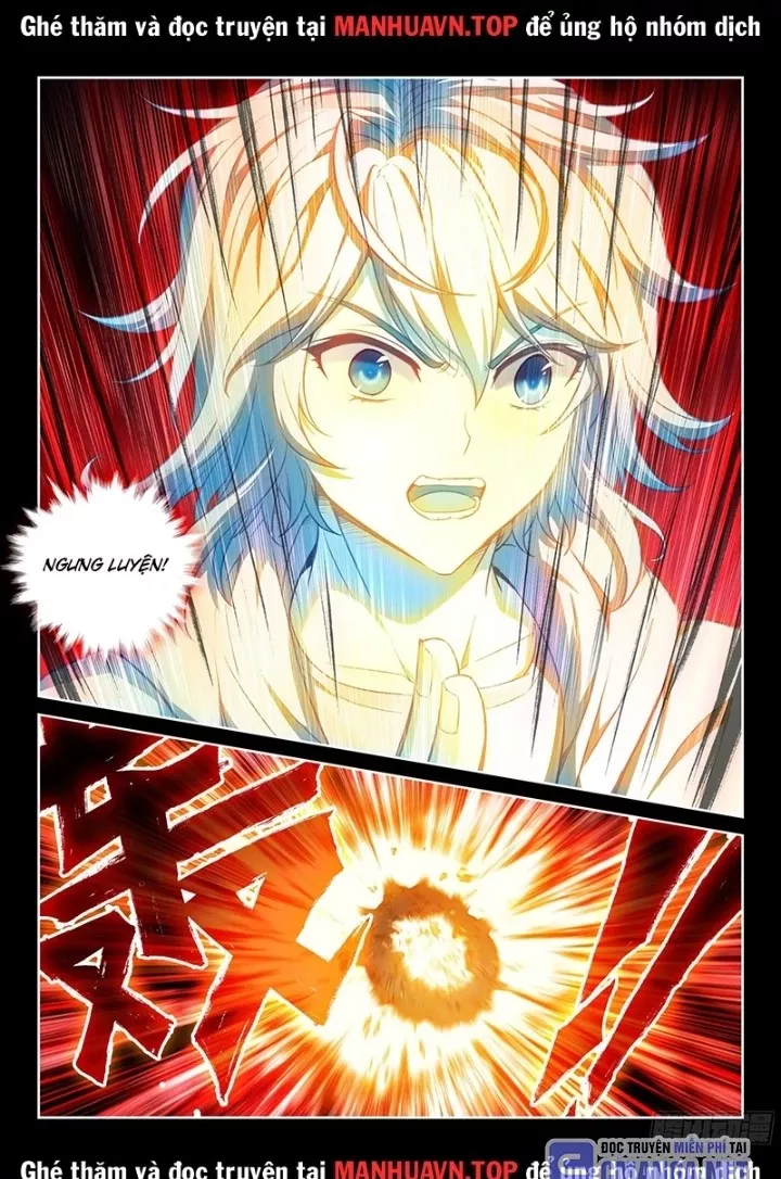 Võ Động Càn Khôn Chapter 252 - Trang 2