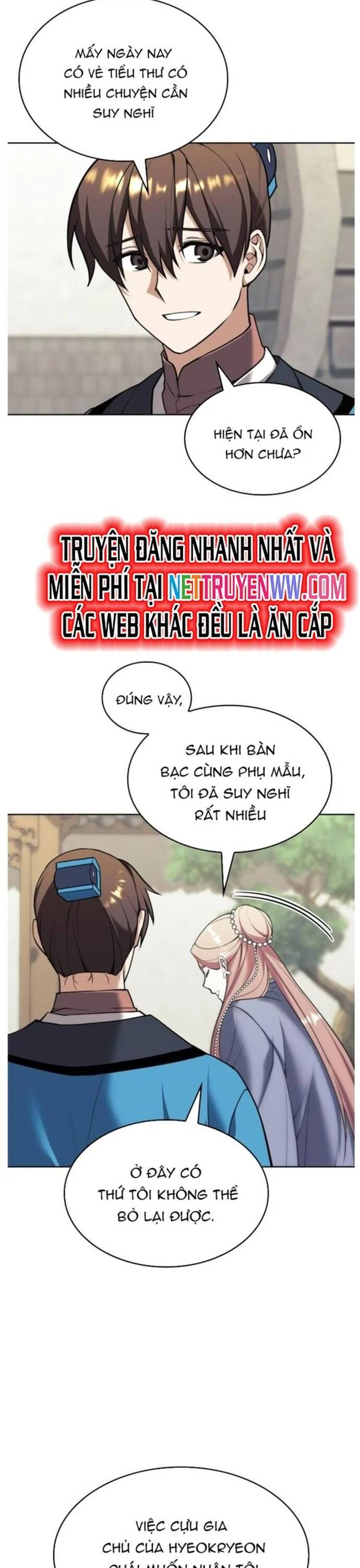 võ giả bất đắc dĩ Chapter 181 - Next Chapter 182