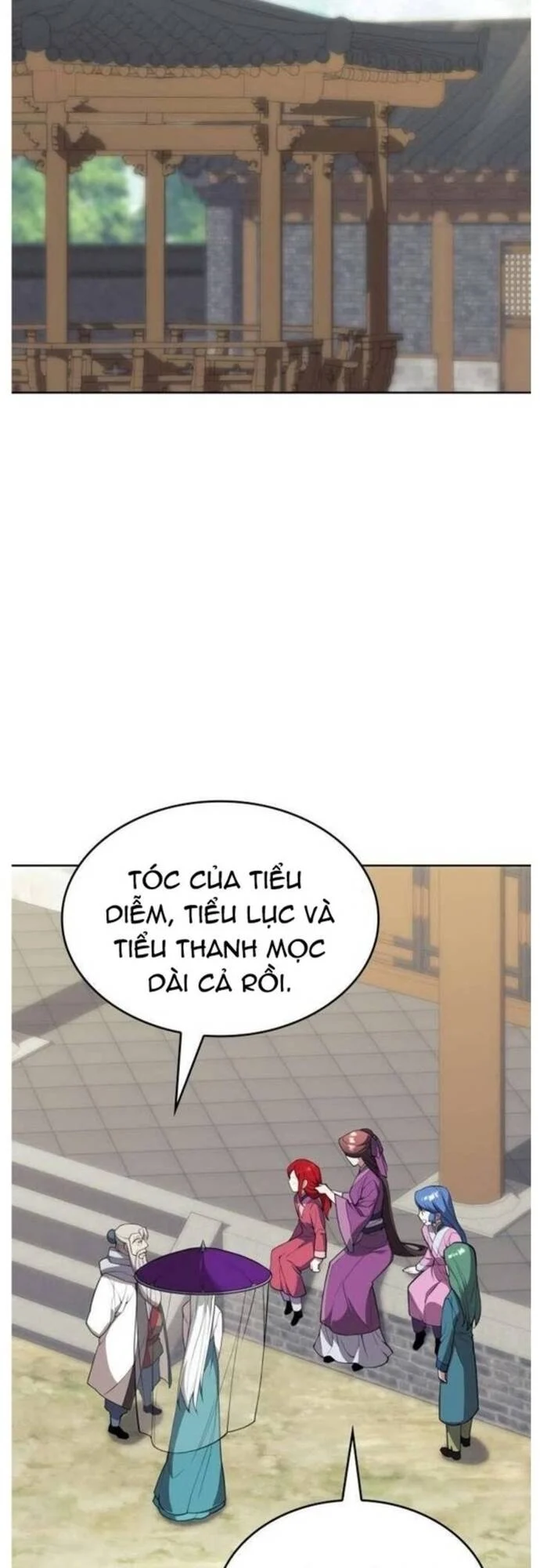 võ giả bất đắc dĩ Chapter 185 - Next Chapter 186