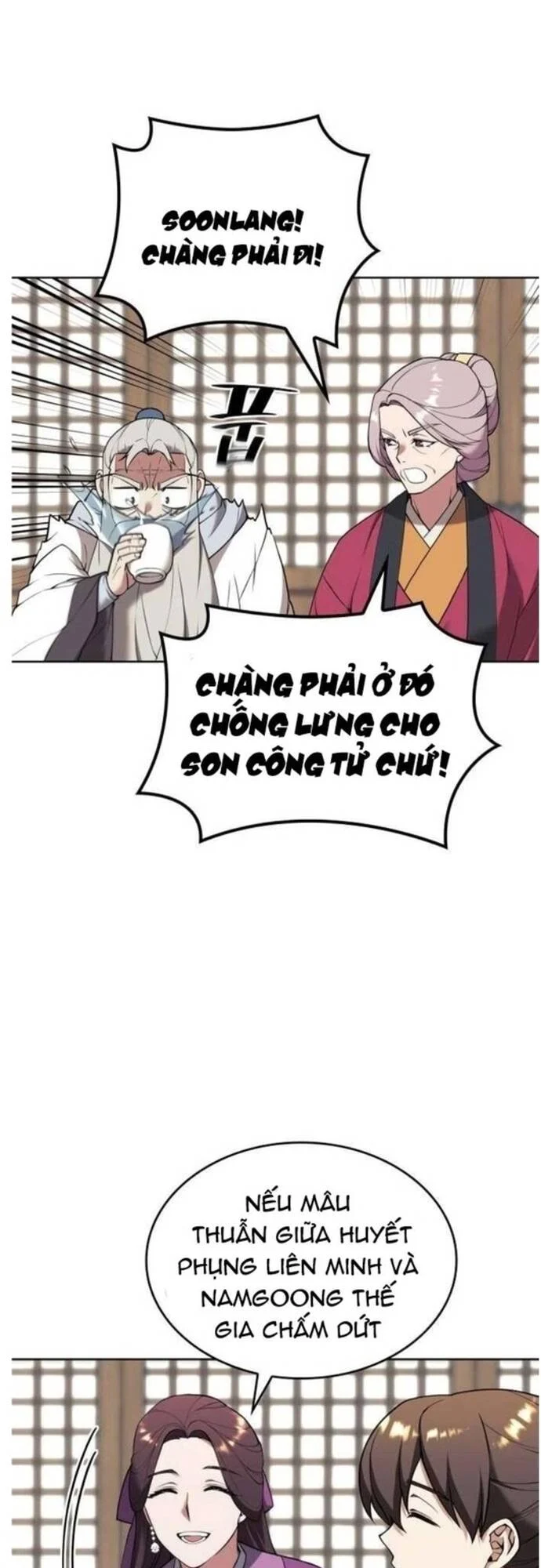 võ giả bất đắc dĩ Chapter 185 - Next Chapter 186