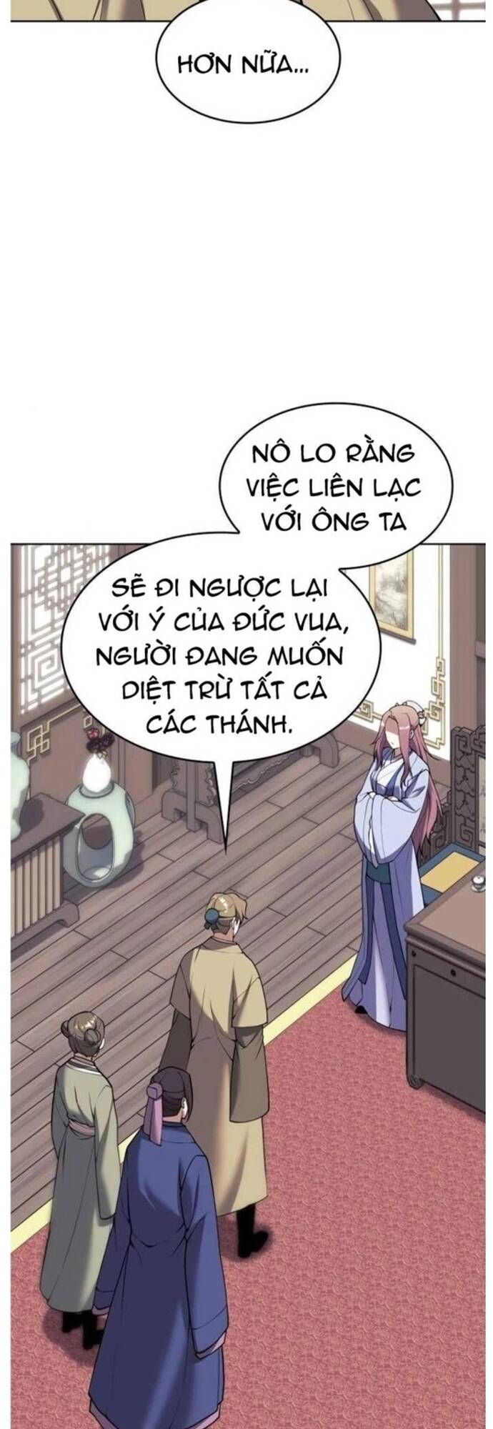 võ giả bất đắc dĩ Chapter 185 - Next Chapter 186