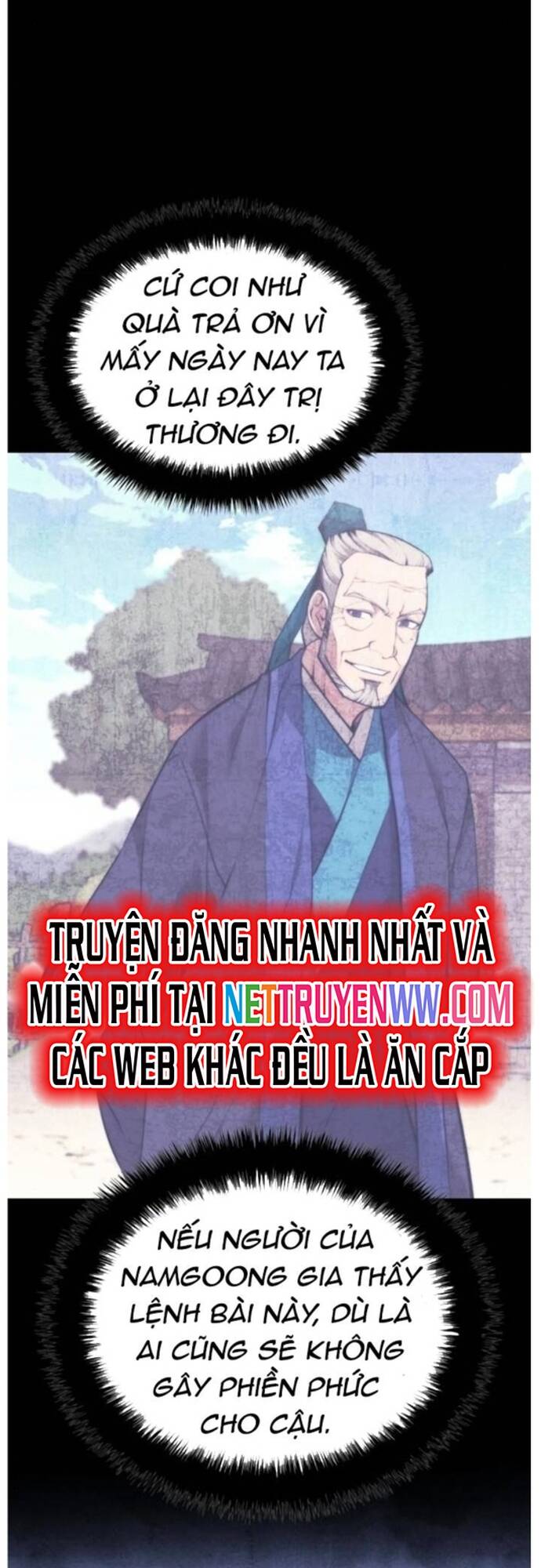 võ giả bất đắc dĩ Chapter 186 - Next Chapter 187