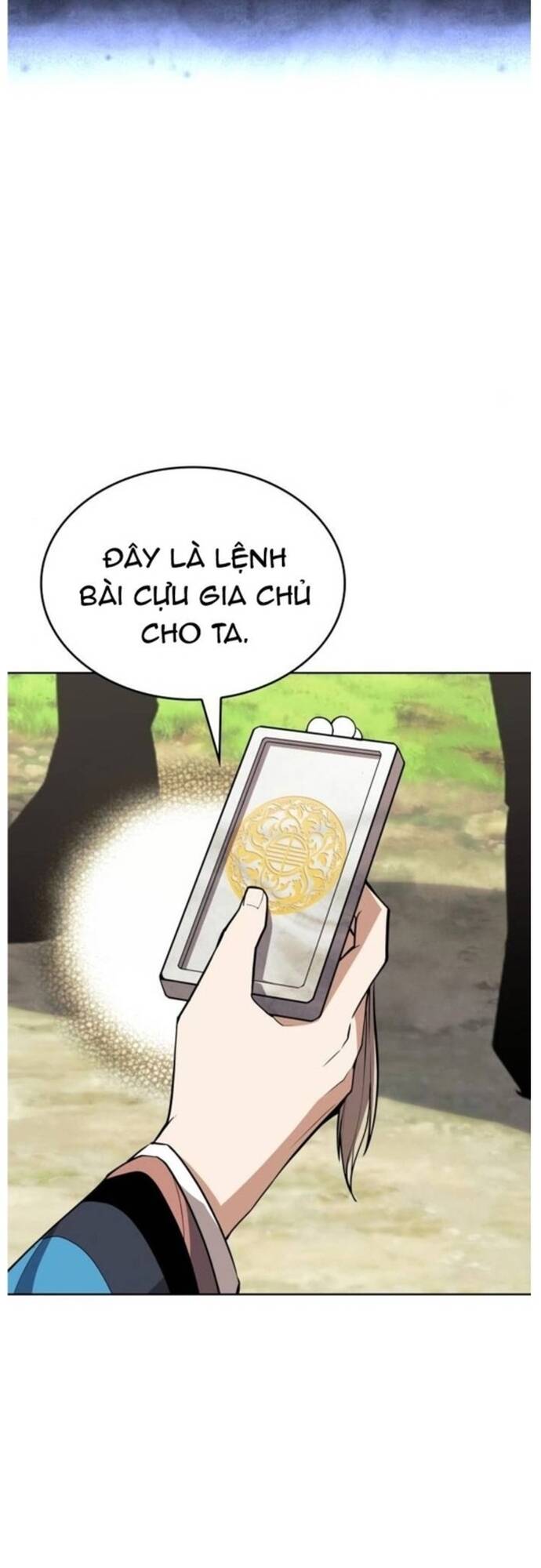 võ giả bất đắc dĩ Chapter 186 - Next Chapter 187