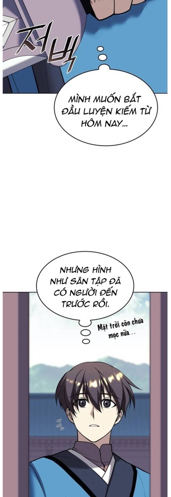 võ giả bất đắc dĩ Chapter 186 - Next Chapter 187