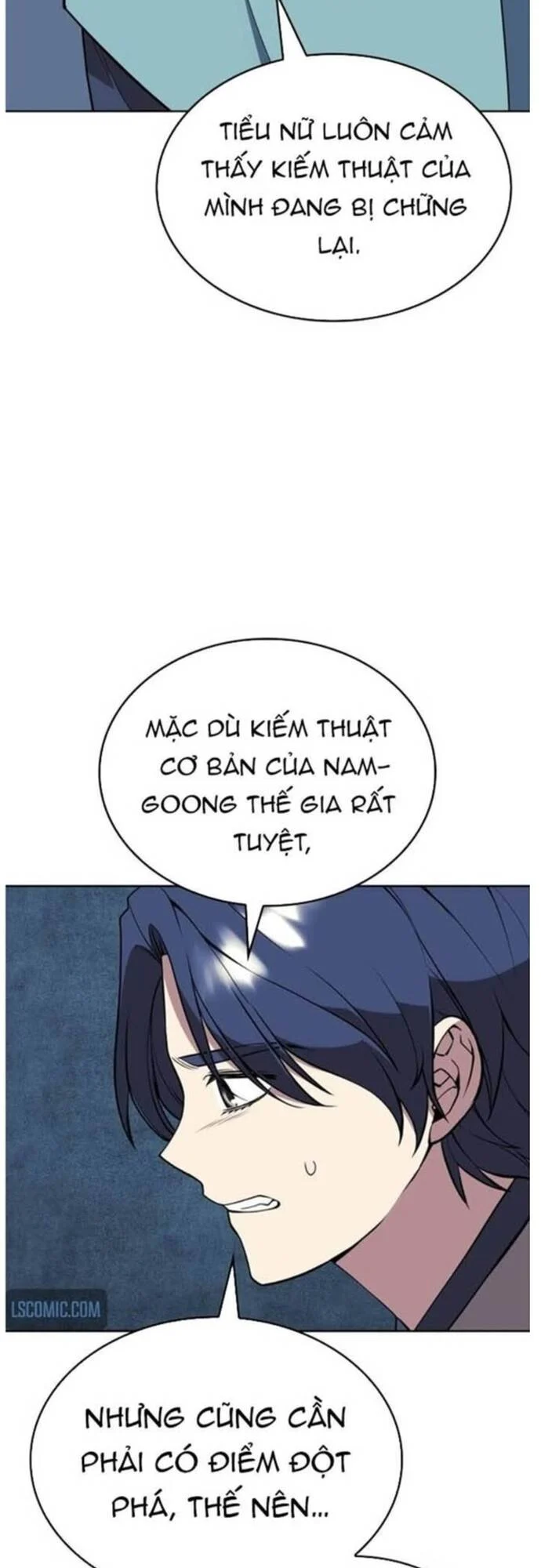 võ giả bất đắc dĩ Chapter 187 - Next Chapter 188