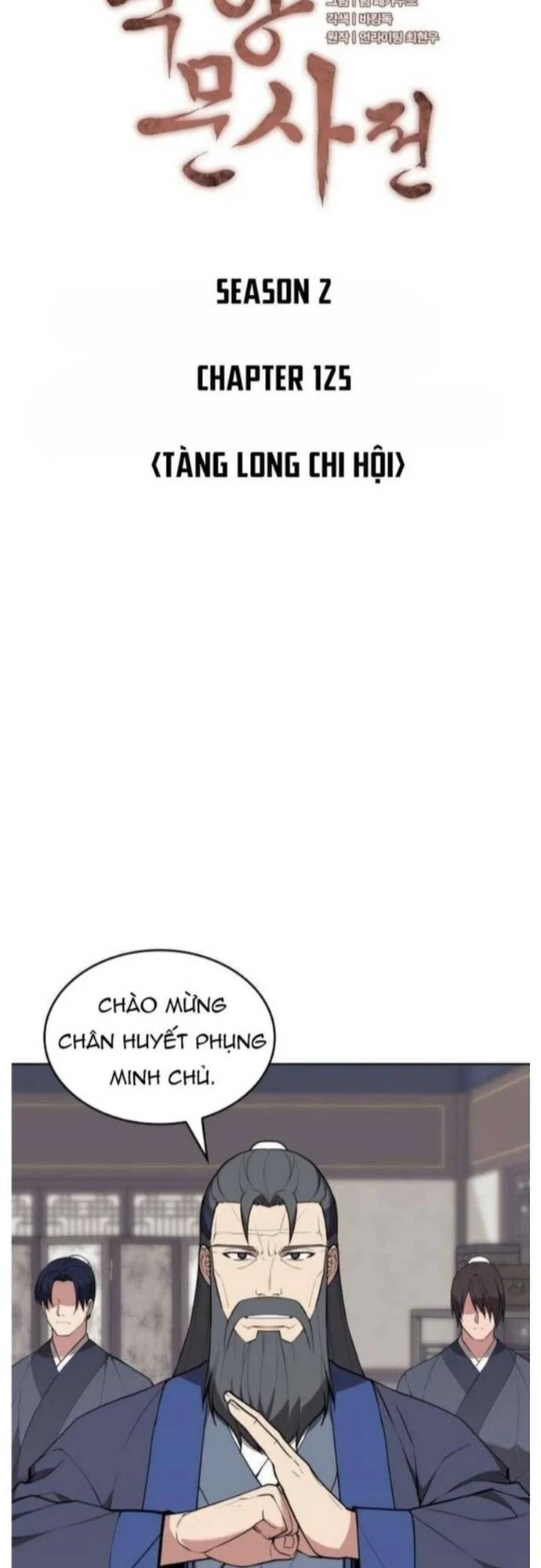 võ giả bất đắc dĩ Chapter 188 - Next Chapter 189