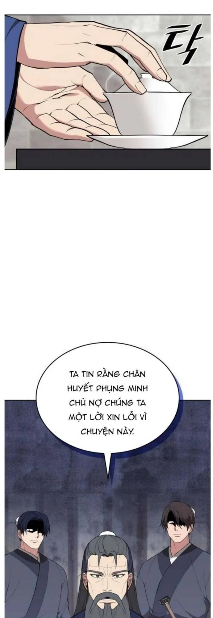 võ giả bất đắc dĩ Chapter 188 - Next Chapter 189