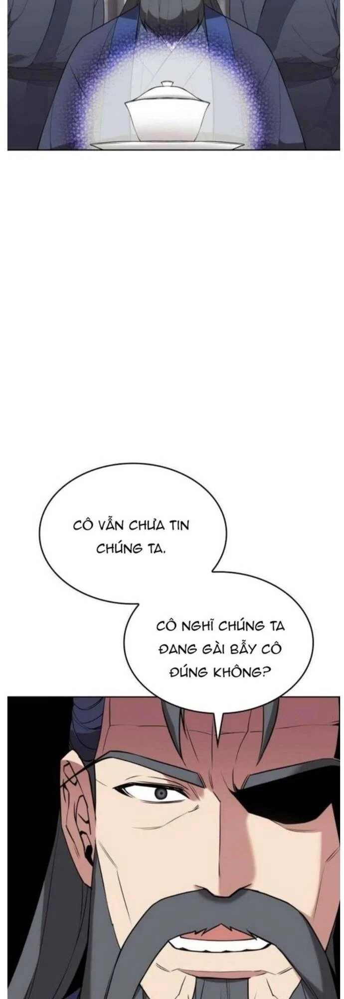 võ giả bất đắc dĩ Chapter 188 - Next Chapter 189