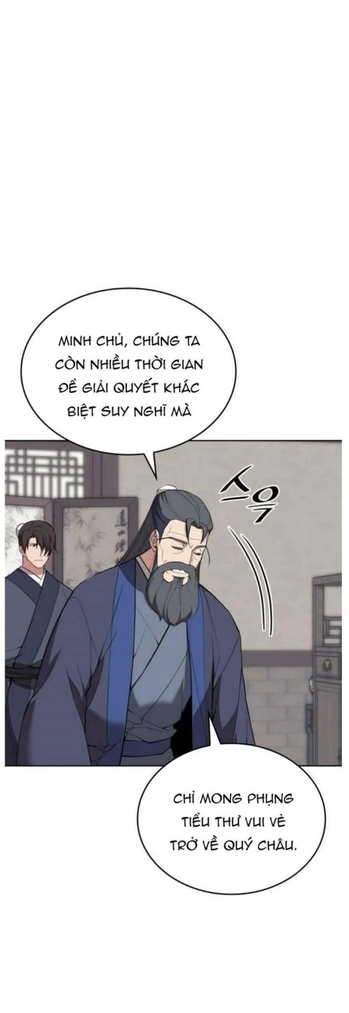 võ giả bất đắc dĩ Chapter 188 - Next Chapter 189