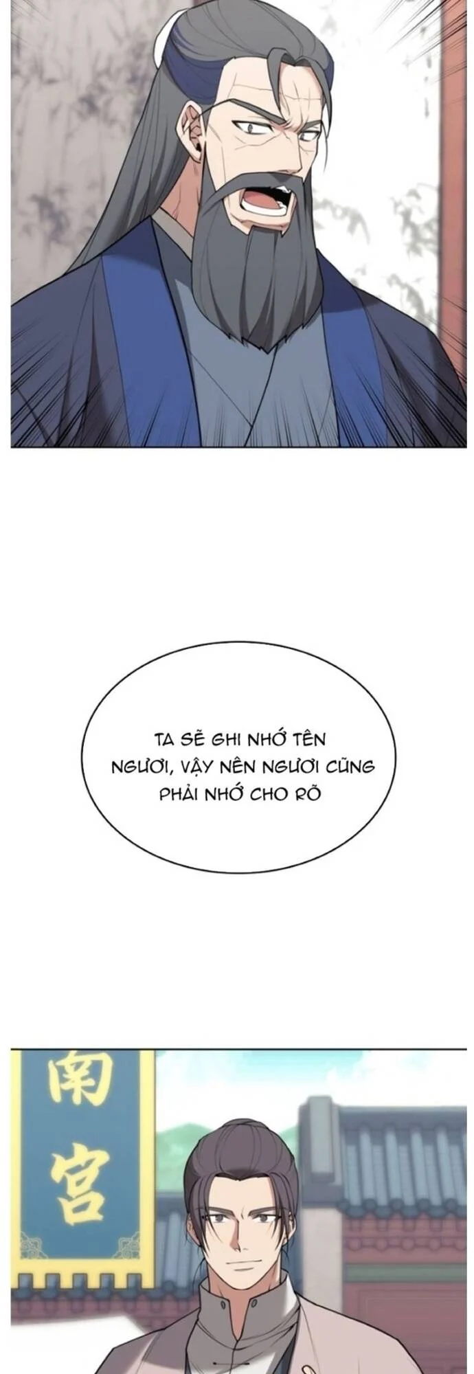 võ giả bất đắc dĩ Chapter 189 - Next Chapter 190