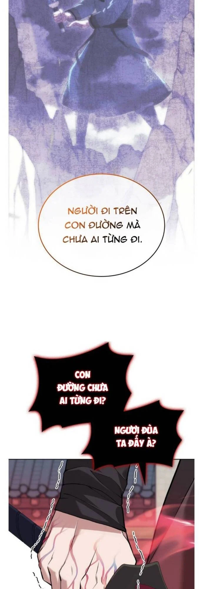 võ giả bất đắc dĩ Chapter 192 - Next Chapter 193