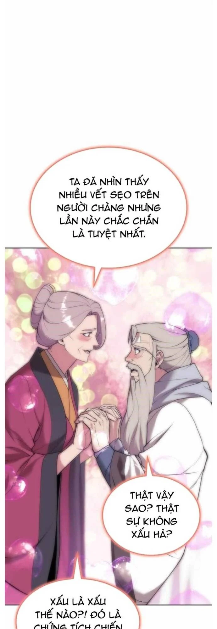 võ giả bất đắc dĩ Chapter 193 - Next Chapter 194