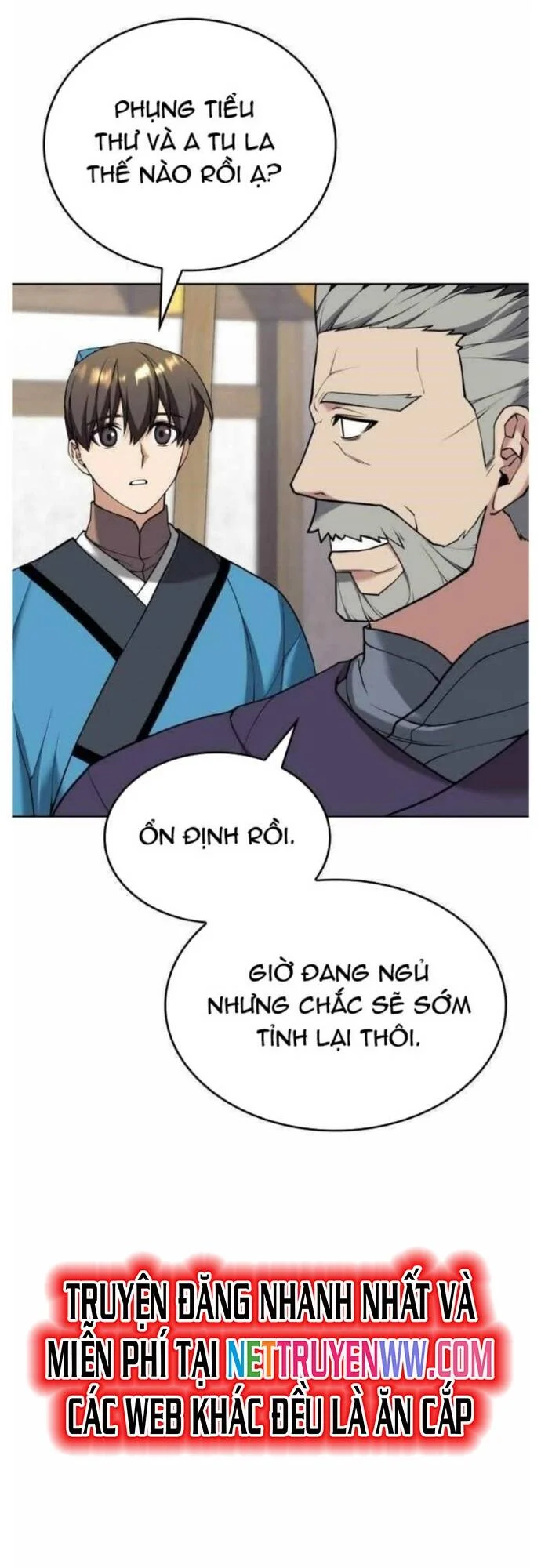 võ giả bất đắc dĩ Chapter 193 - Next Chapter 194