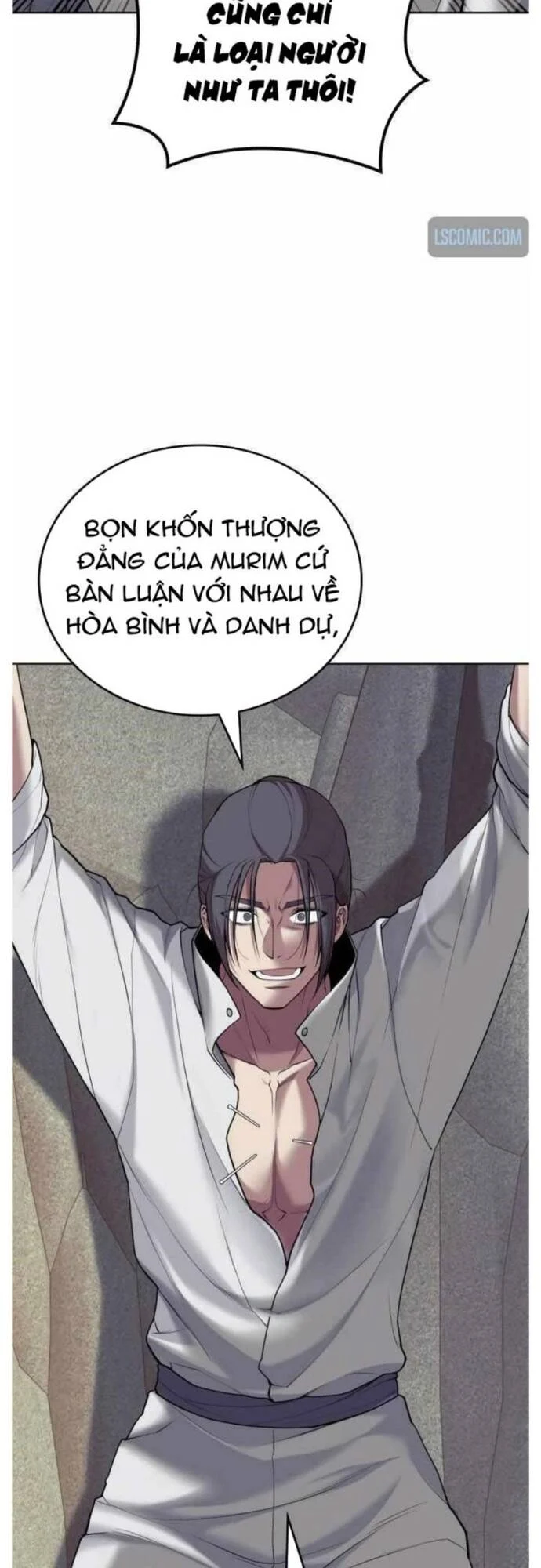 võ giả bất đắc dĩ Chapter 193 - Next Chapter 194