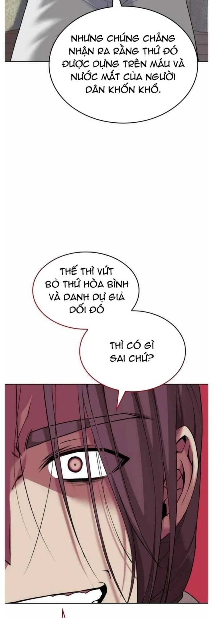 võ giả bất đắc dĩ Chapter 193 - Next Chapter 194