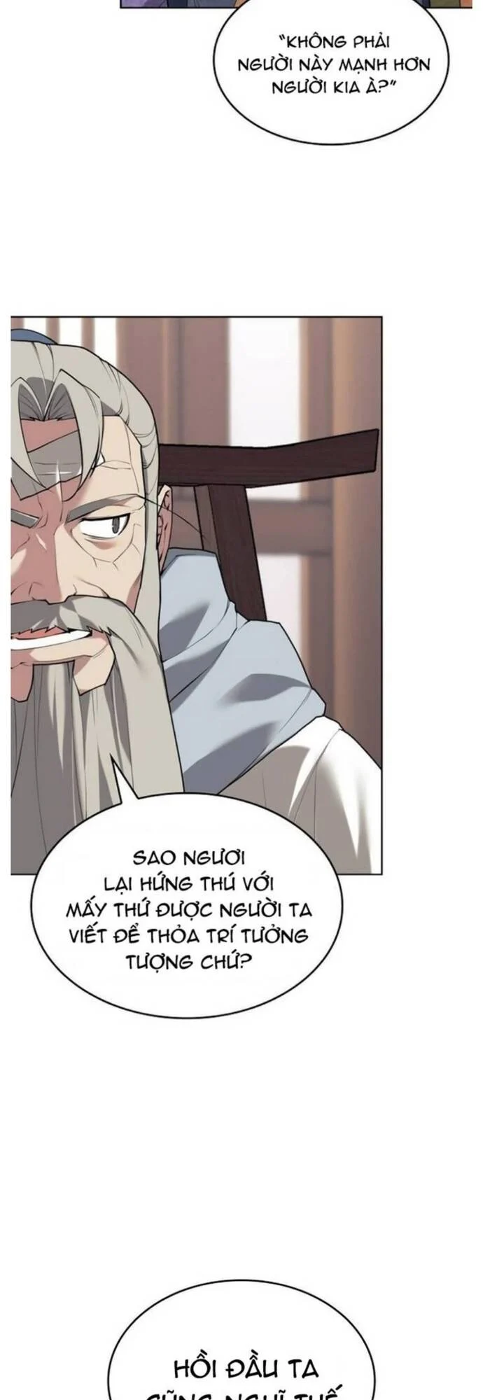 võ giả bất đắc dĩ Chapter 194 - Next Chapter 195