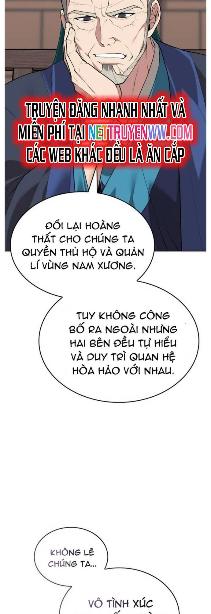 võ giả bất đắc dĩ Chapter 194 - Next Chapter 195