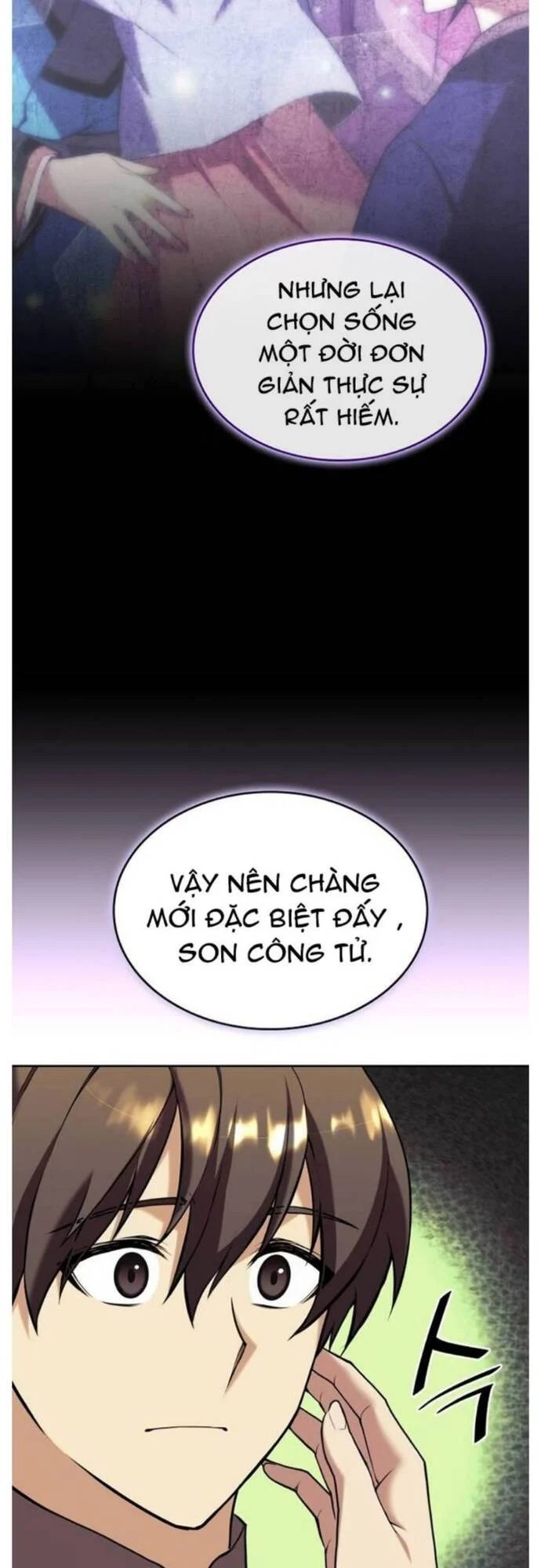 võ giả bất đắc dĩ Chapter 194 - Next Chapter 195