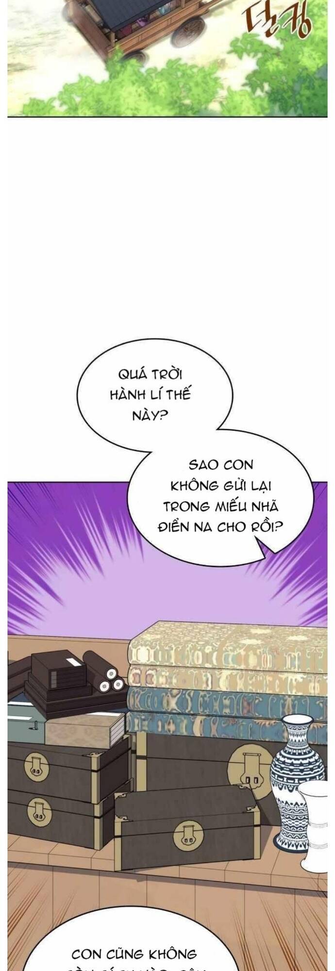 võ giả bất đắc dĩ Chapter 195 - Next Chapter 196