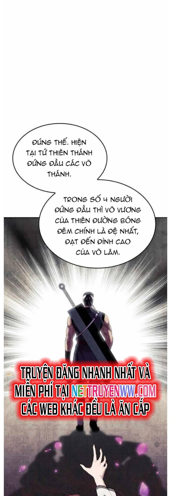 võ giả bất đắc dĩ Chapter 195 - Next Chapter 196