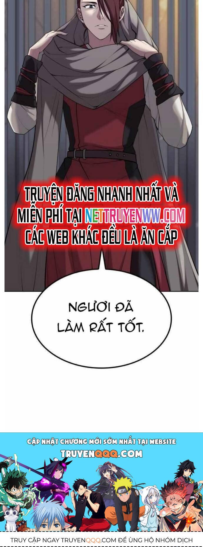 võ giả bất đắc dĩ Chapter 195 - Next Chapter 196