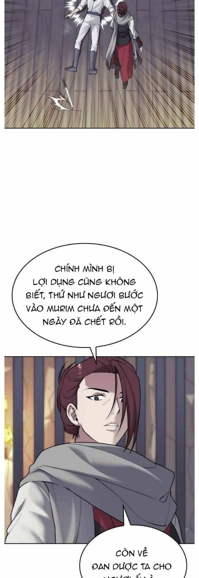 võ giả bất đắc dĩ Chapter 196 - Next Chapter 198