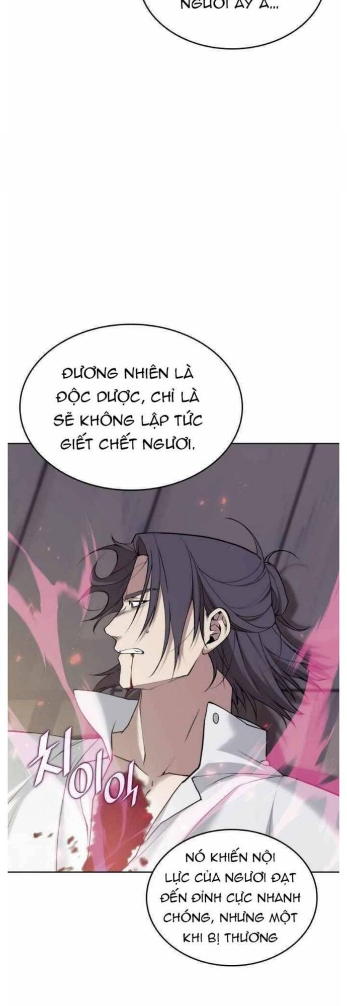 võ giả bất đắc dĩ Chapter 196 - Next Chapter 198