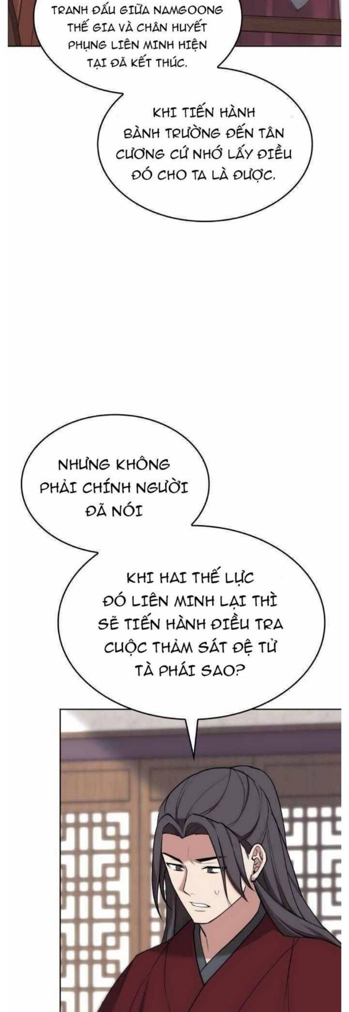 võ giả bất đắc dĩ Chapter 196 - Next Chapter 198