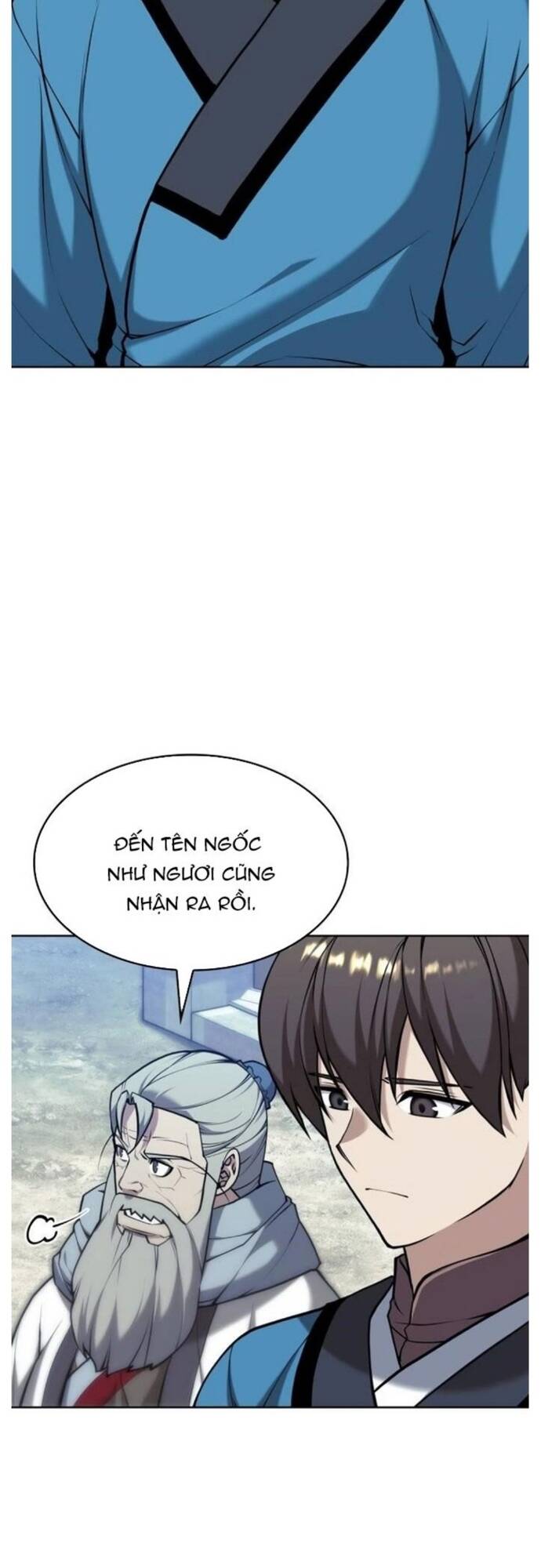 võ giả bất đắc dĩ Chapter 199 - Next Chapter 200