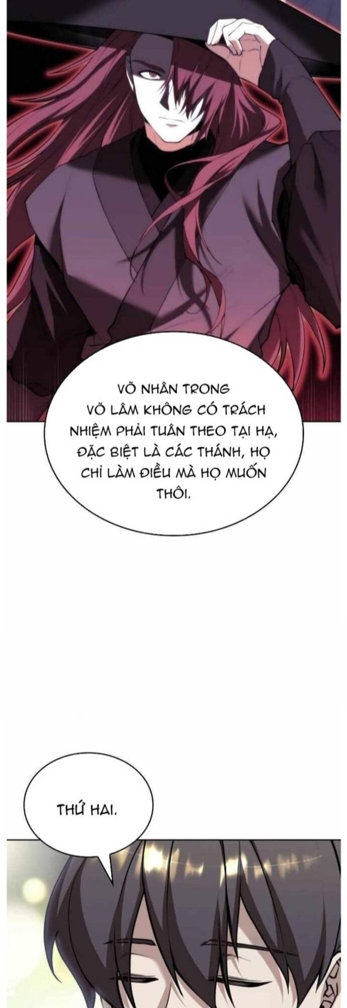 võ giả bất đắc dĩ Chapter 202 - Next Chapter 203