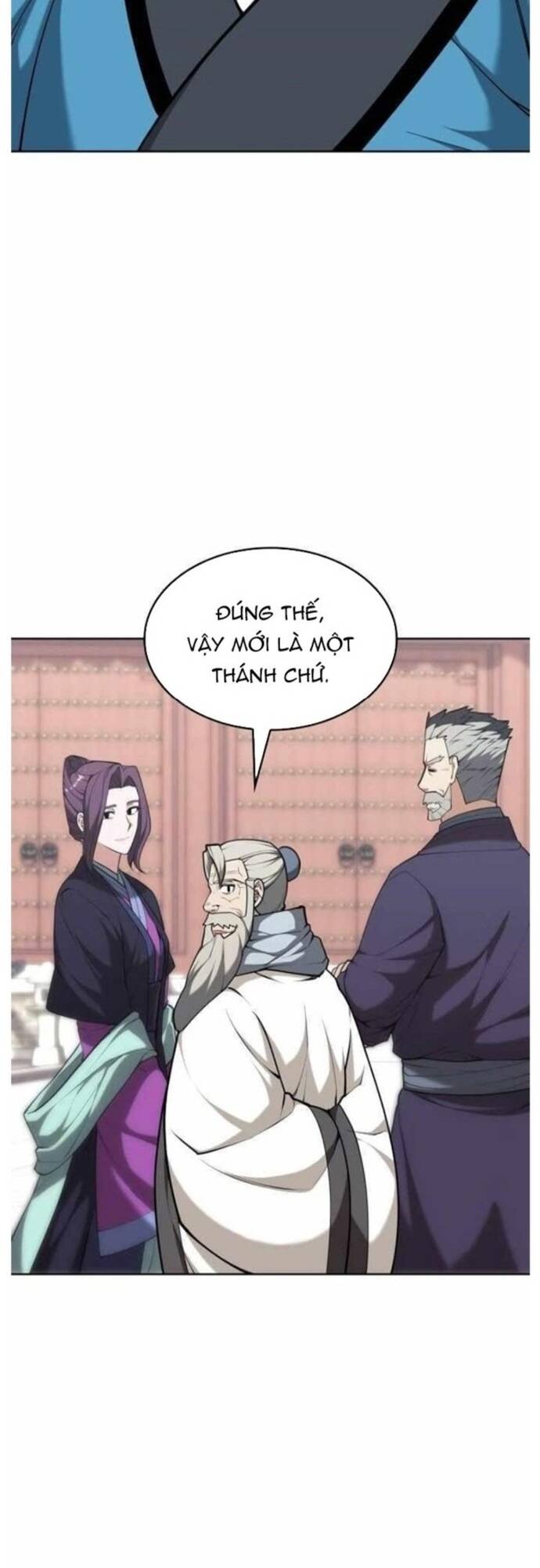 võ giả bất đắc dĩ Chapter 203 - Next Chapter 204