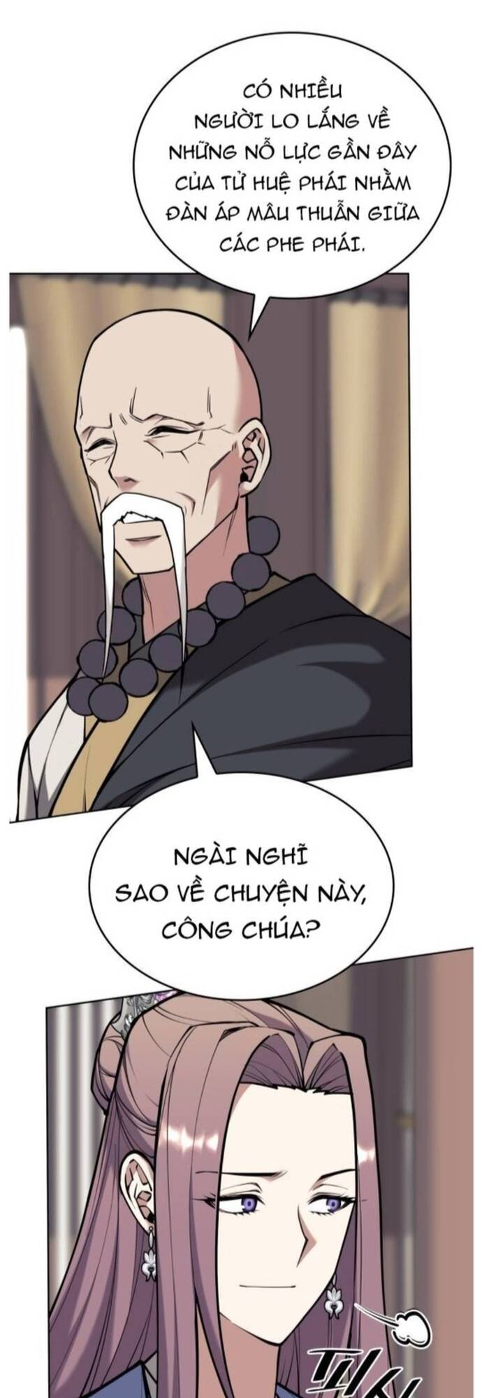 võ giả bất đắc dĩ Chapter 204 - Next Chapter 205