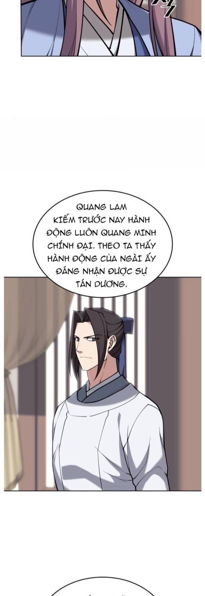 võ giả bất đắc dĩ Chapter 204 - Next Chapter 205